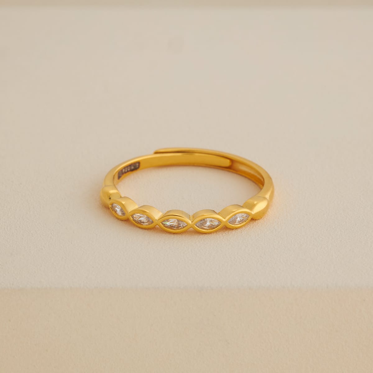 Silver Finger Ring 92.5 Silver Finger Ring 194596