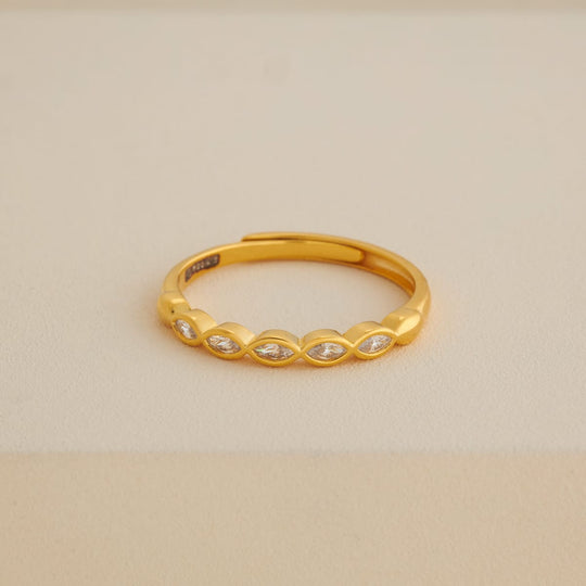 Silver Finger Ring 92.5 Silver Finger Ring 194596