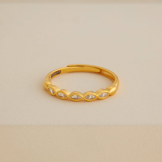 Silver Finger Ring 92.5 Silver Finger Ring 194596