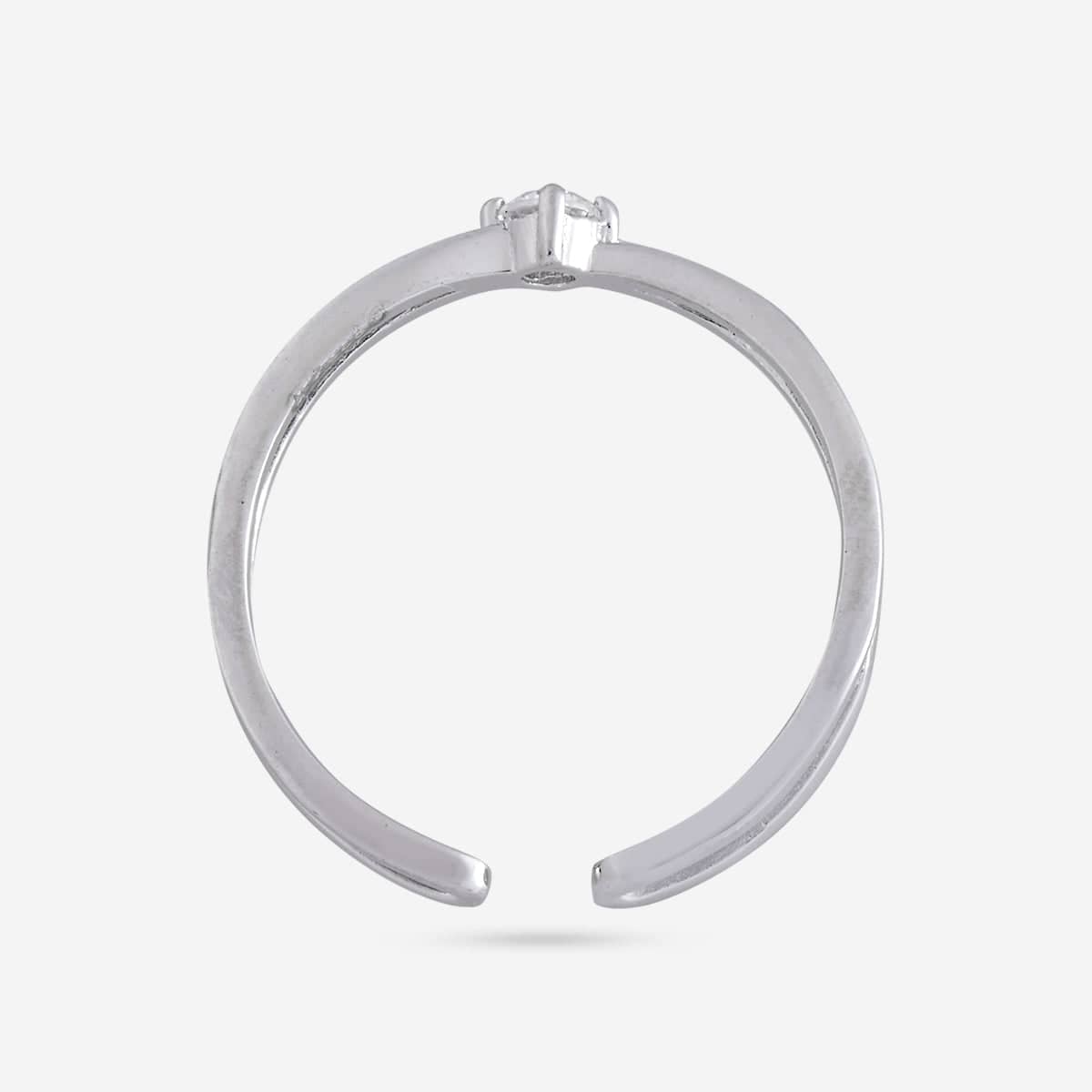 Silver Finger Ring 92.5 Silver Finger Ring 194597