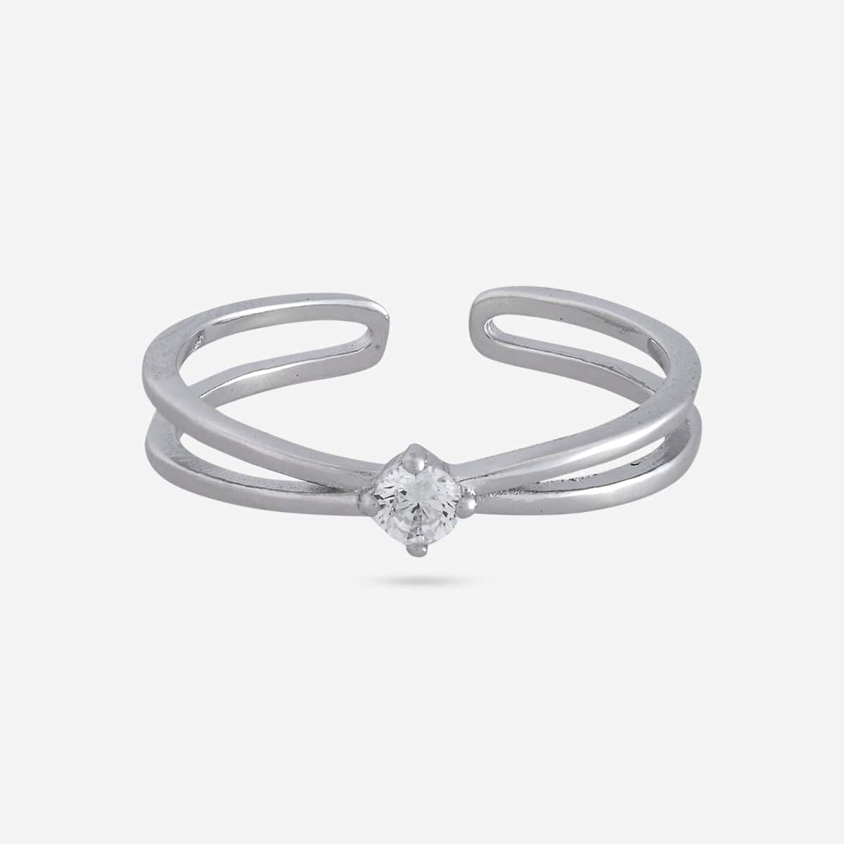 Silver Finger Ring 92.5 Silver Finger Ring 194597