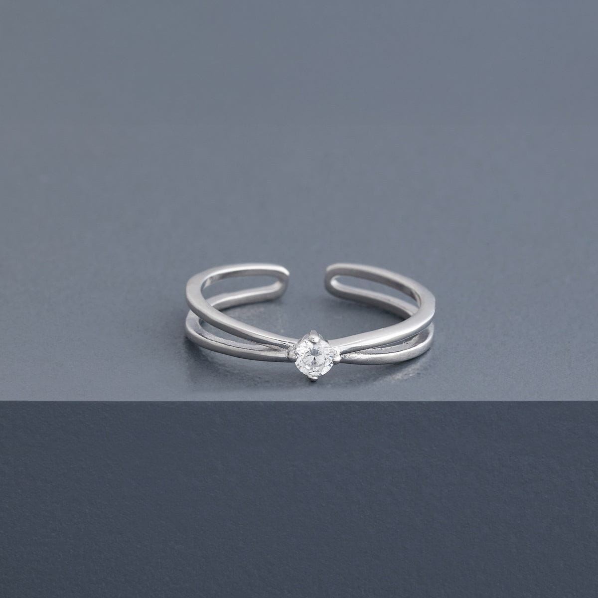 Silver Finger Ring 92.5 Silver Finger Ring 194597