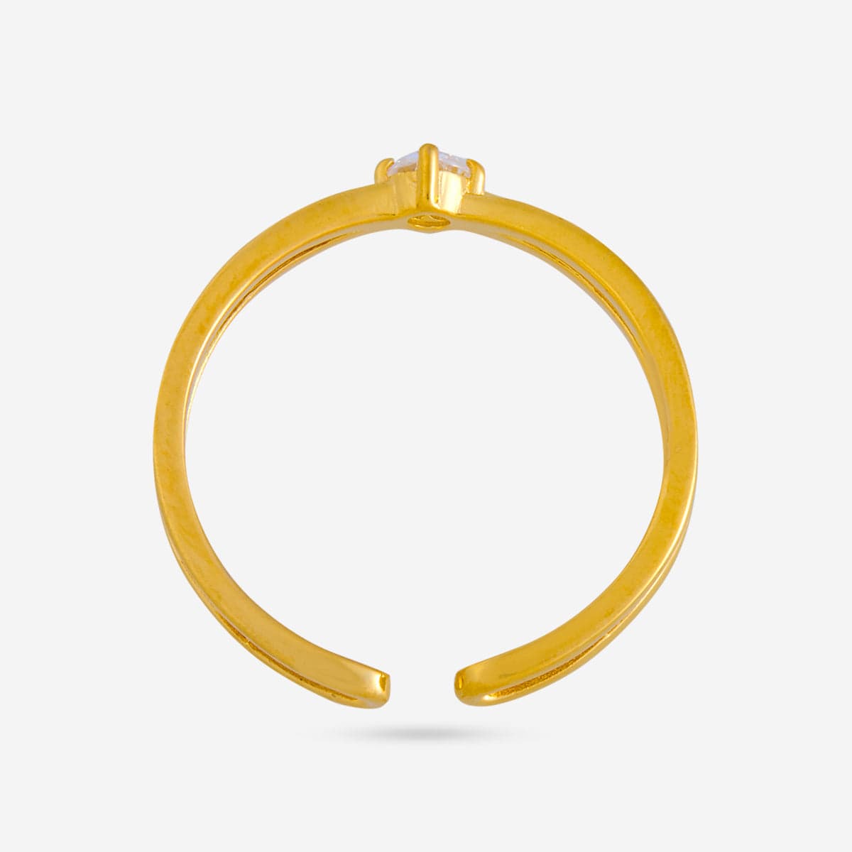 Silver Finger Ring 92.5 Silver Finger Ring 194597