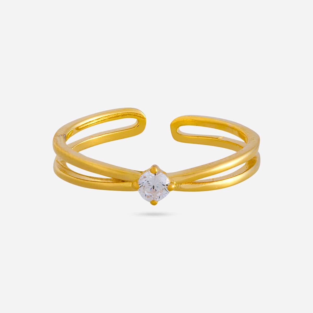 Silver Finger Ring 92.5 Silver Finger Ring 194597