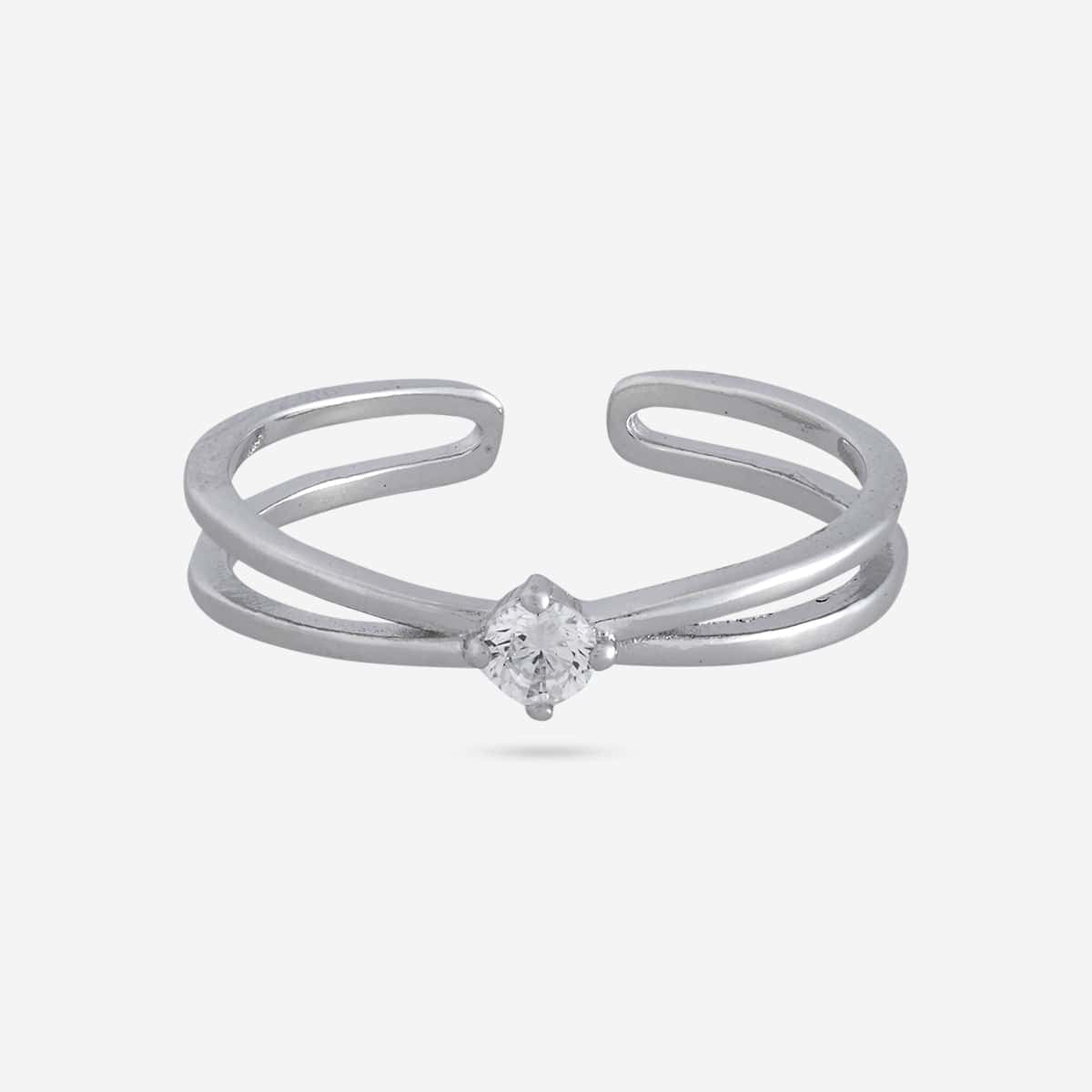 Silver Finger Ring 92.5 Silver Finger Ring 194597