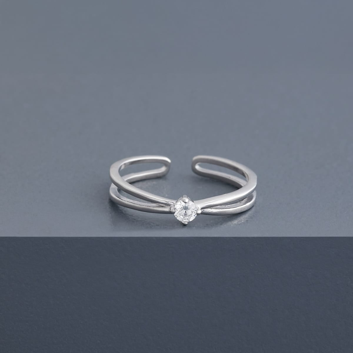 Silver Finger Ring 92.5 Silver Finger Ring 194597