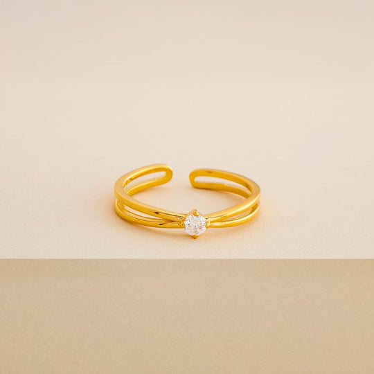 Silver Finger Ring 92.5 Silver Finger Ring 194597