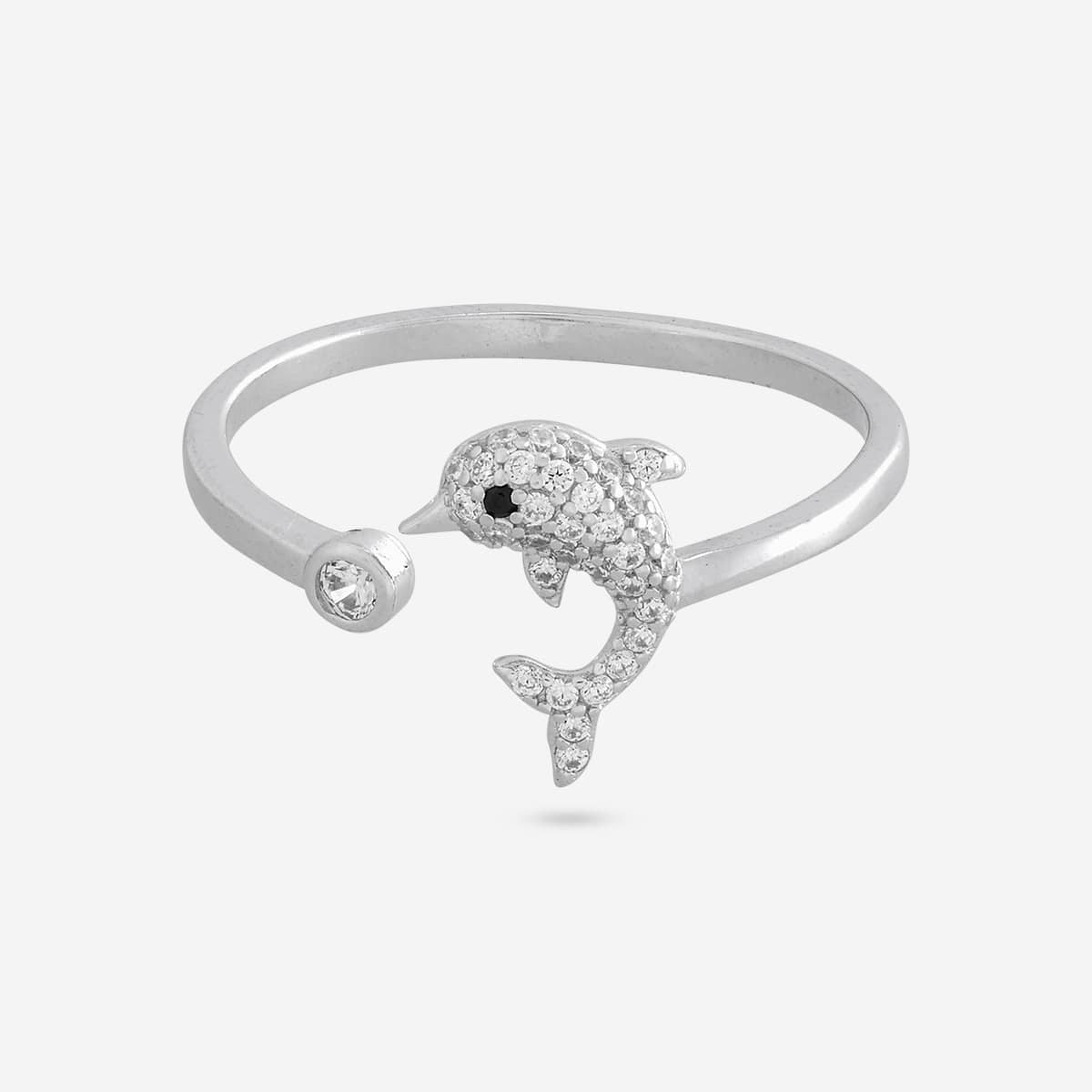 Silver Finger Ring 92.5 Silver Finger Ring 194598