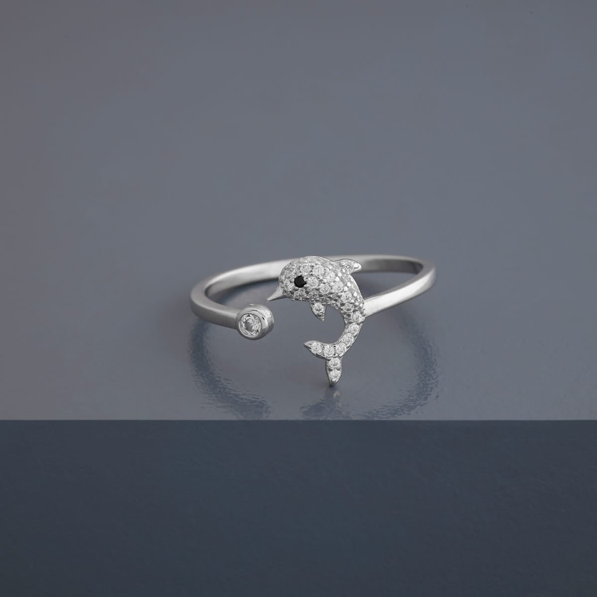 Silver Finger Ring 92.5 Silver Finger Ring 194598