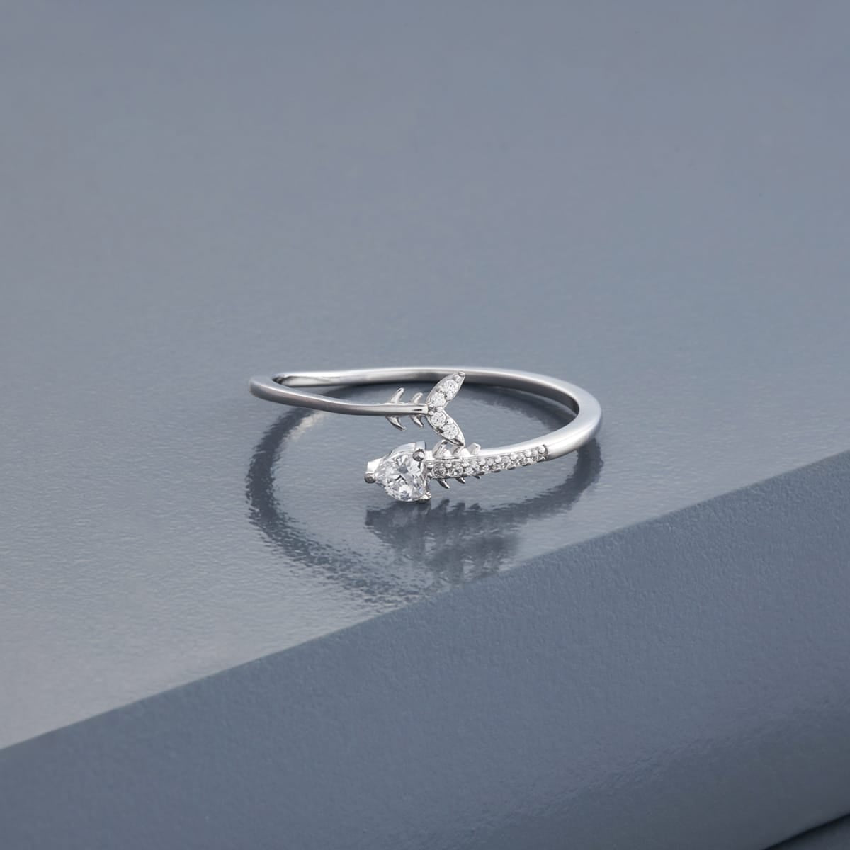 Silver Finger Ring 92.5 Silver Finger Ring 194599