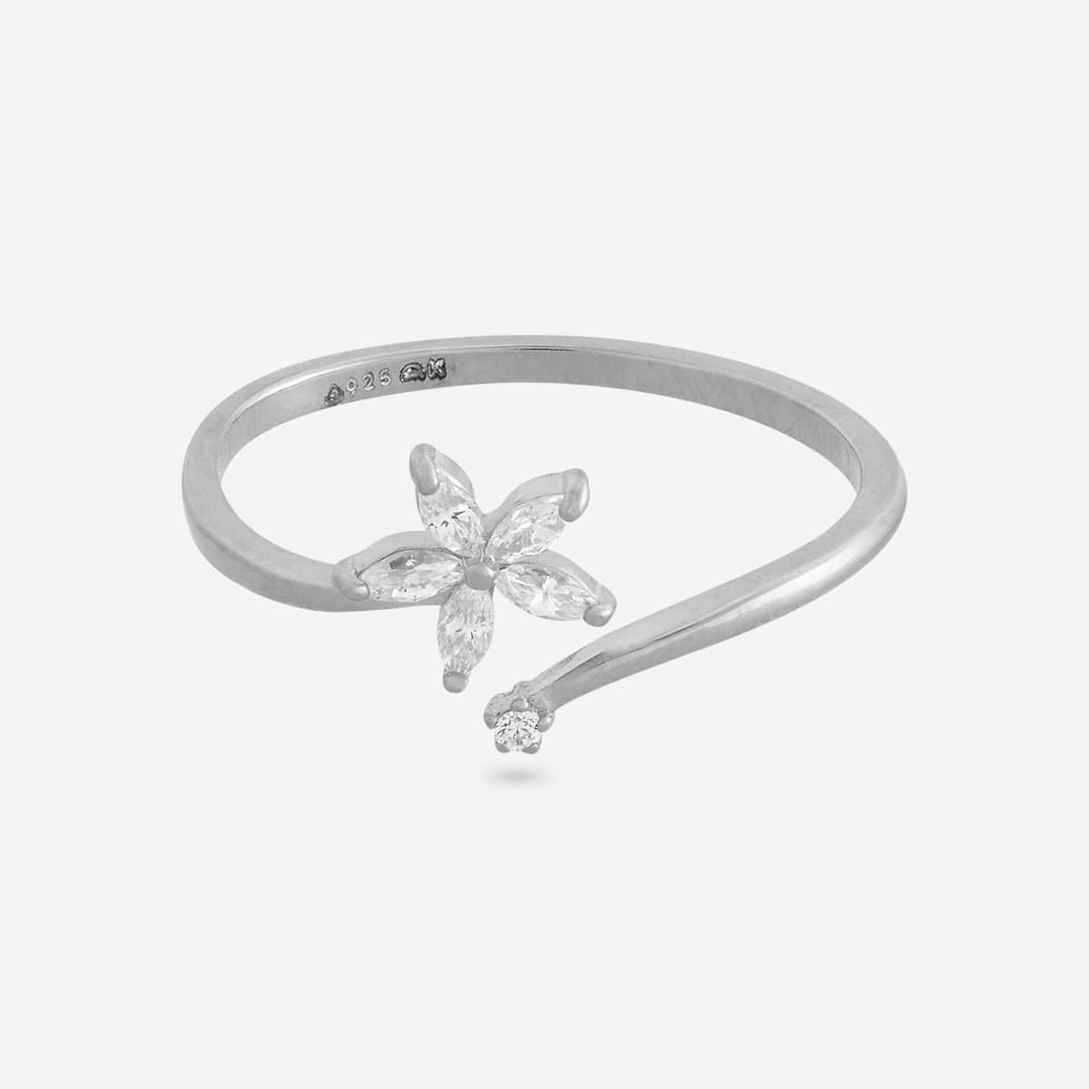 Silver Finger Ring 92.5 Silver Finger Ring 194600