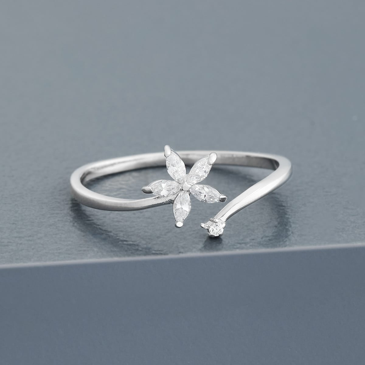 Silver Finger Ring 92.5 Silver Finger Ring 194600