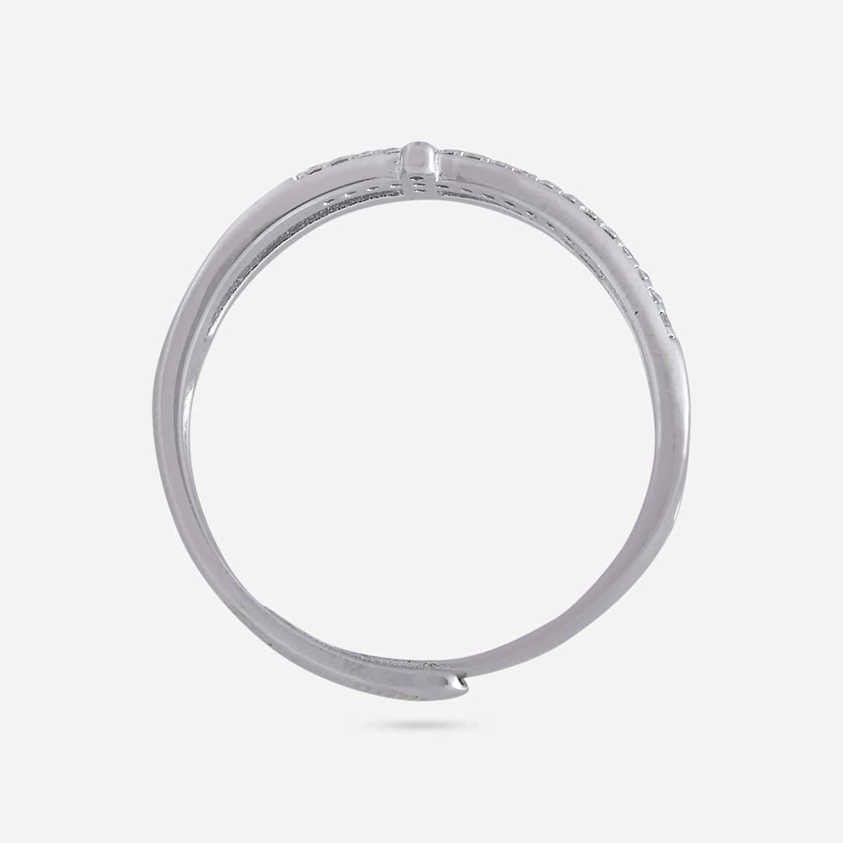 Silver Finger Ring 92.5 Silver Finger Ring 194603