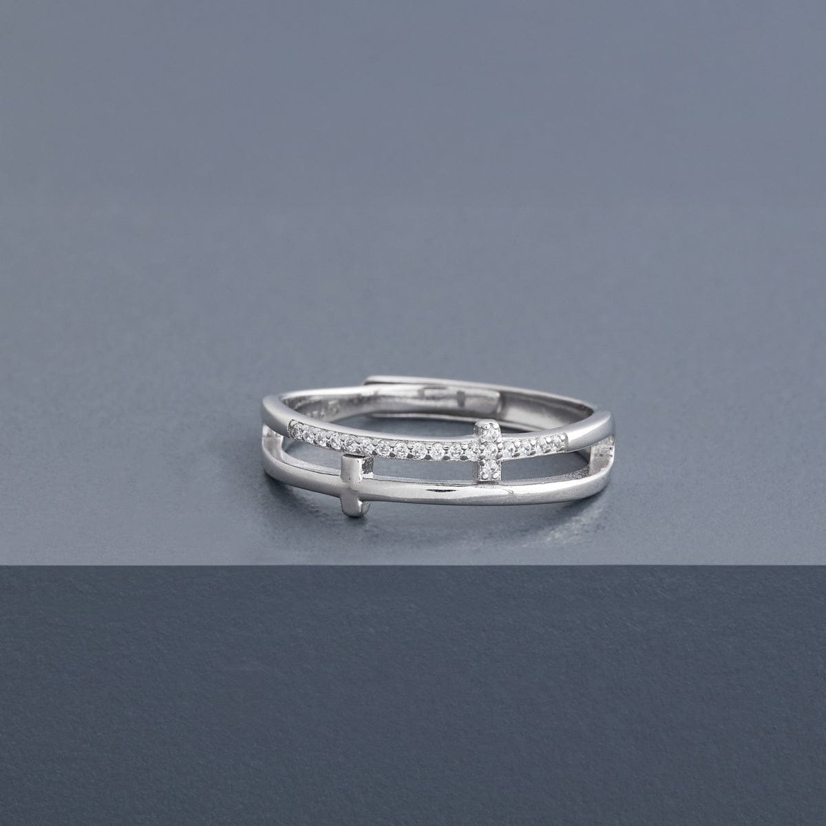 Silver Finger Ring 92.5 Silver Finger Ring 194603