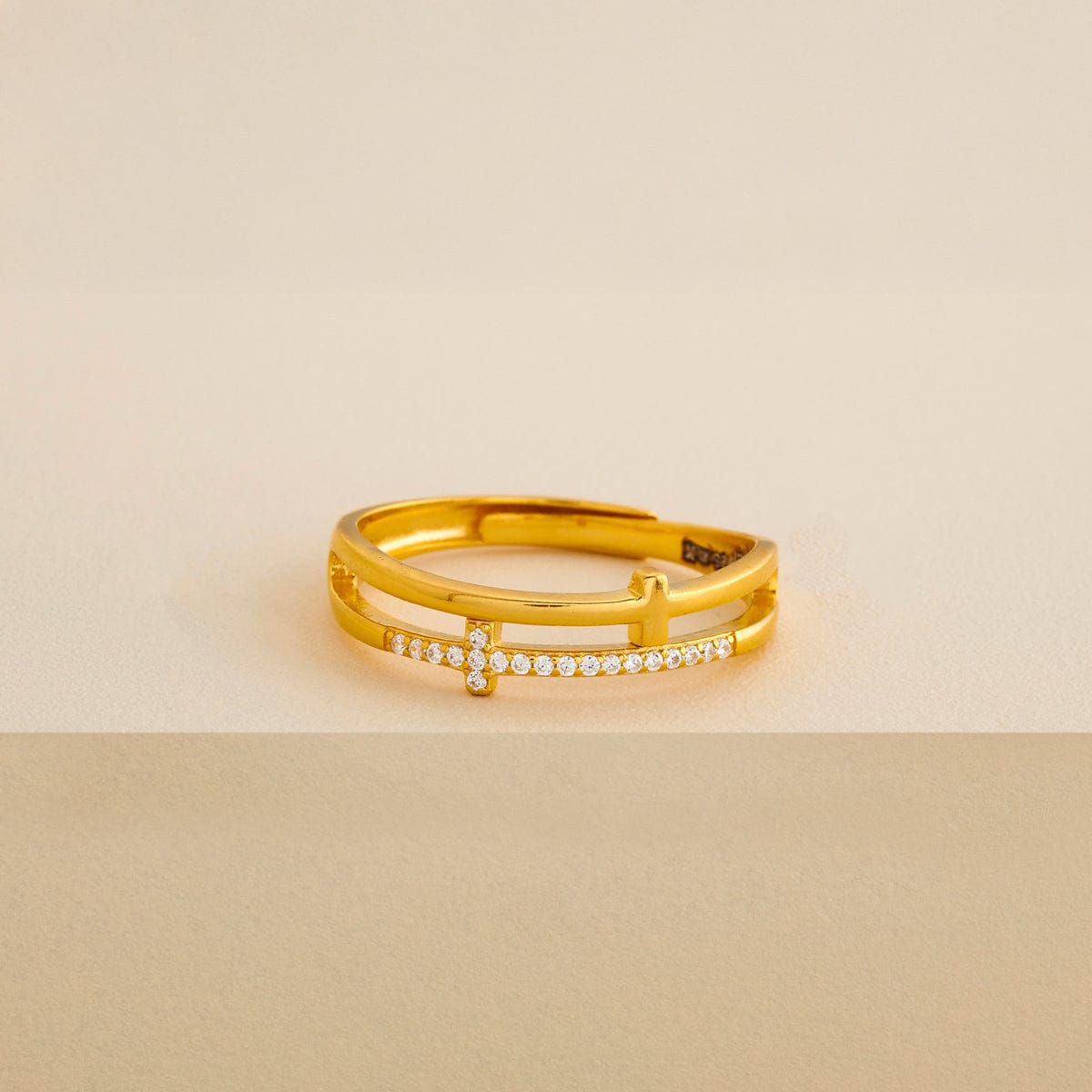 Silver Finger Ring 92.5 Silver Finger Ring 194603