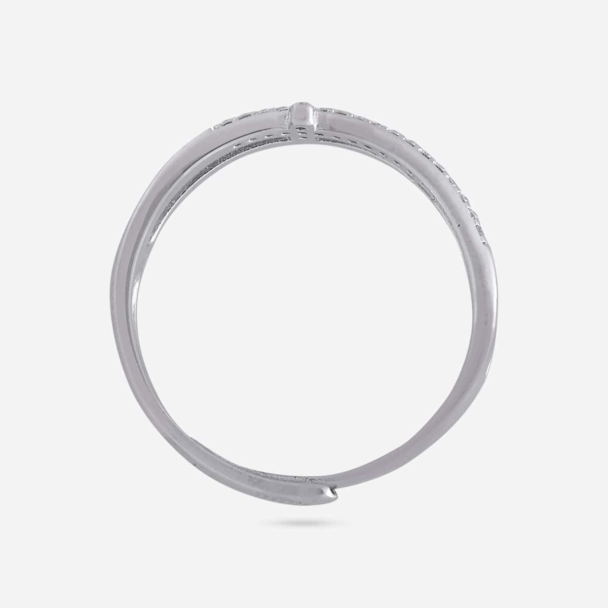 Silver Finger Ring 92.5 Silver Finger Ring 194603