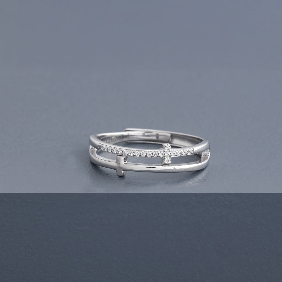 Silver Finger Ring 92.5 Silver Finger Ring 194603