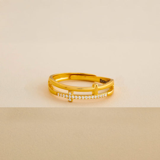 Silver Finger Ring 92.5 Silver Finger Ring 194603