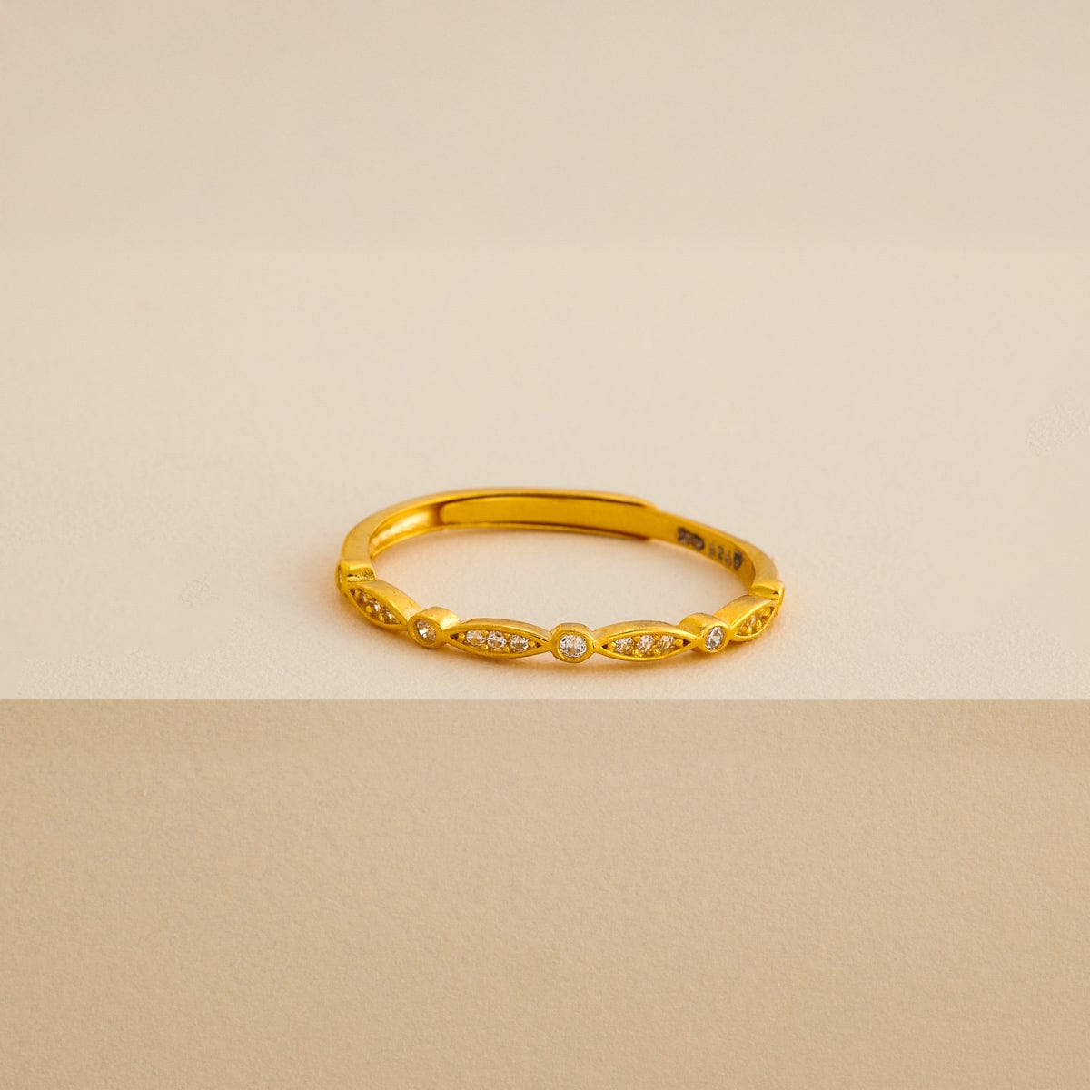 Silver Finger Ring 92.5 Silver Finger Ring 194604