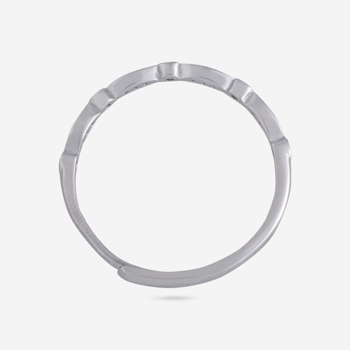 Silver Finger Ring 92.5 Silver Finger Ring 194604