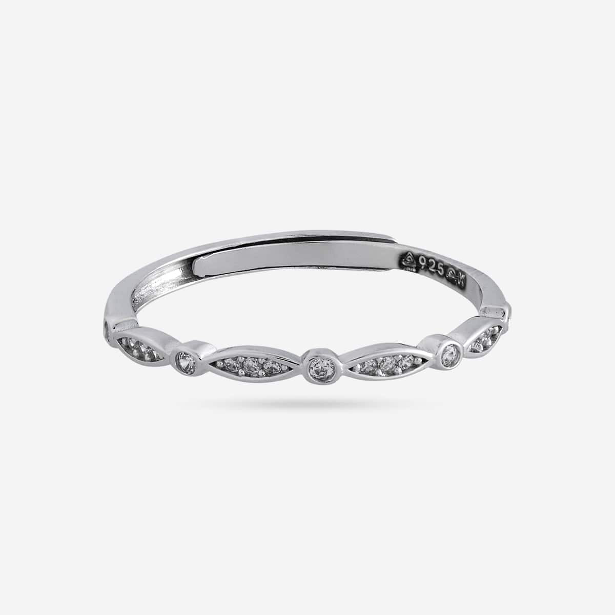 Silver Finger Ring 92.5 Silver Finger Ring 194604
