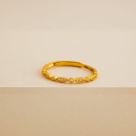 Silver Finger Ring 92.5 Silver Finger Ring 194604