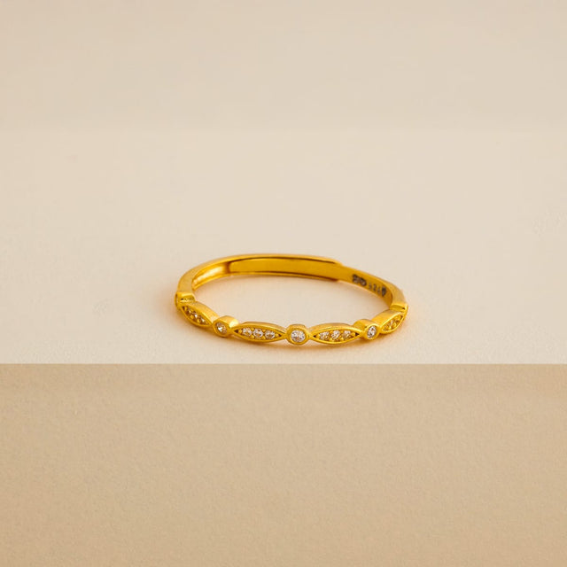 Silver Finger Ring 92.5 Silver Finger Ring 194604