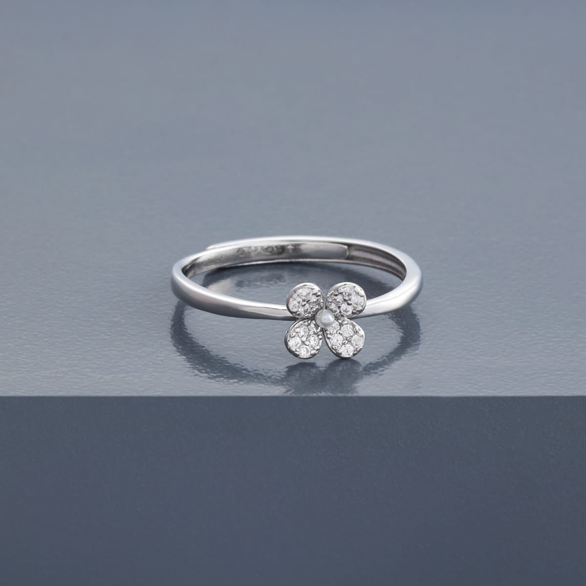 Silver Finger Ring 92.5 Silver Finger Ring 194606
