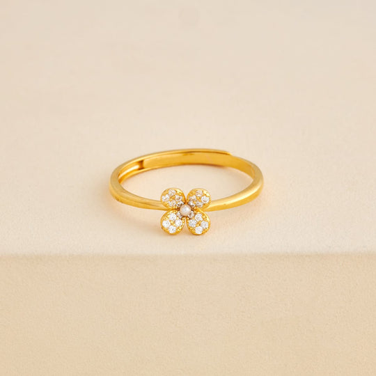 Silver Finger Ring 92.5 Silver Finger Ring 194606