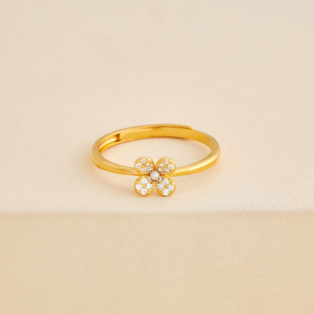 Silver Finger Ring 92.5 Silver Finger Ring 194606