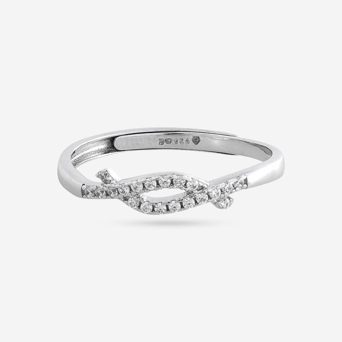 Silver Finger Ring 92.5 Silver Finger Ring 194607