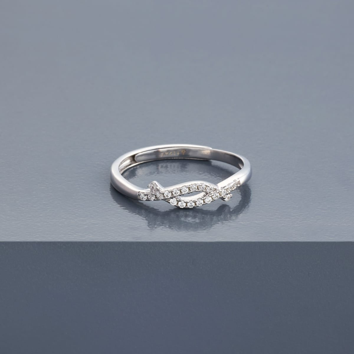 Silver Finger Ring 92.5 Silver Finger Ring 194607