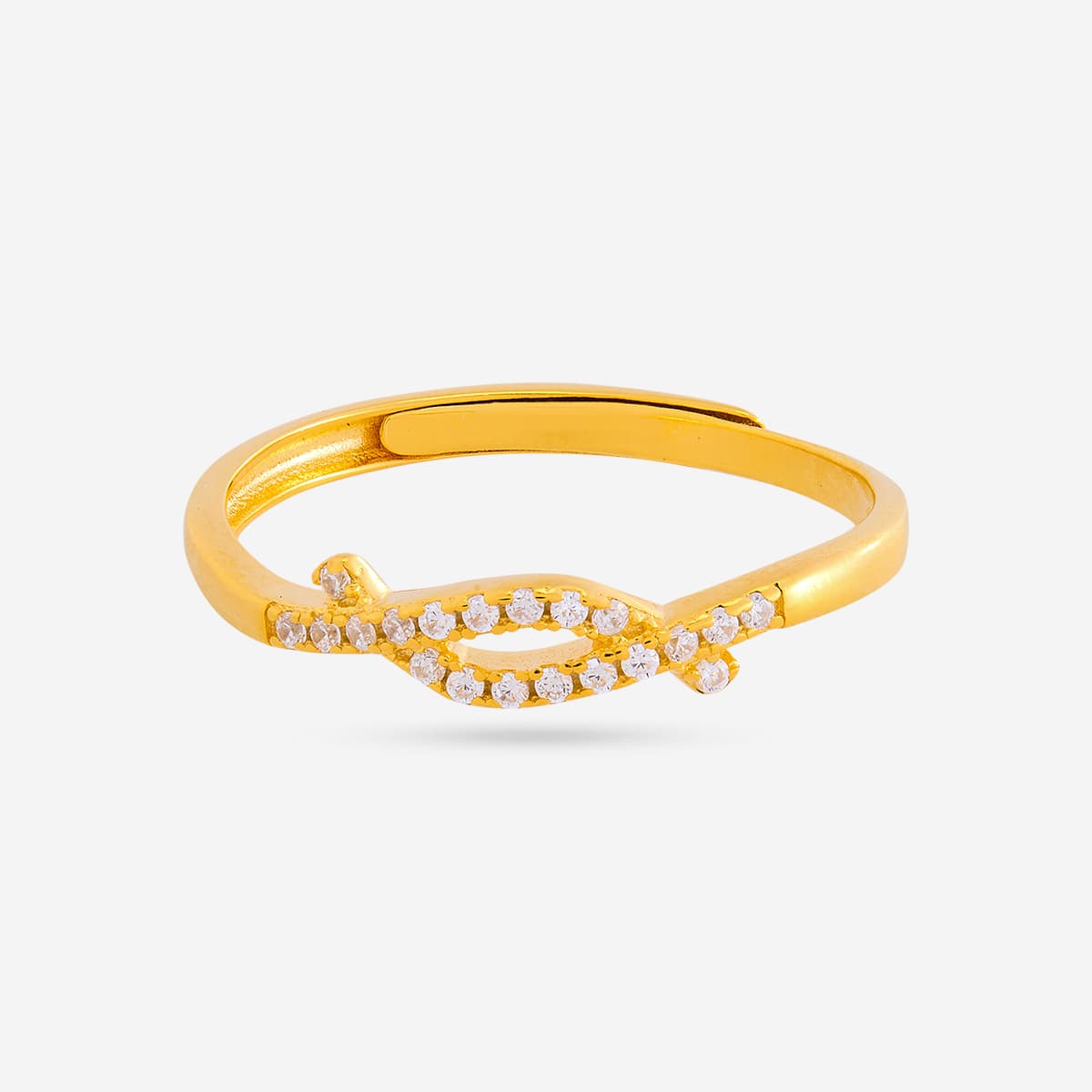 Silver Finger Ring 92.5 Silver Finger Ring 194607