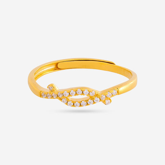 Silver Finger Ring 92.5 Silver Finger Ring 194607