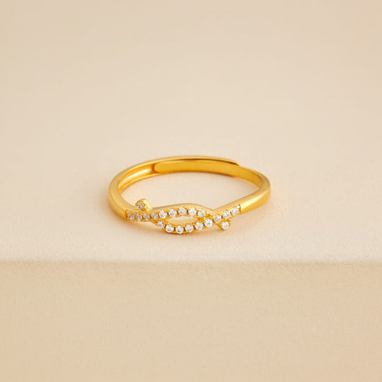 Silver Finger Ring 92.5 Silver Finger Ring 194607