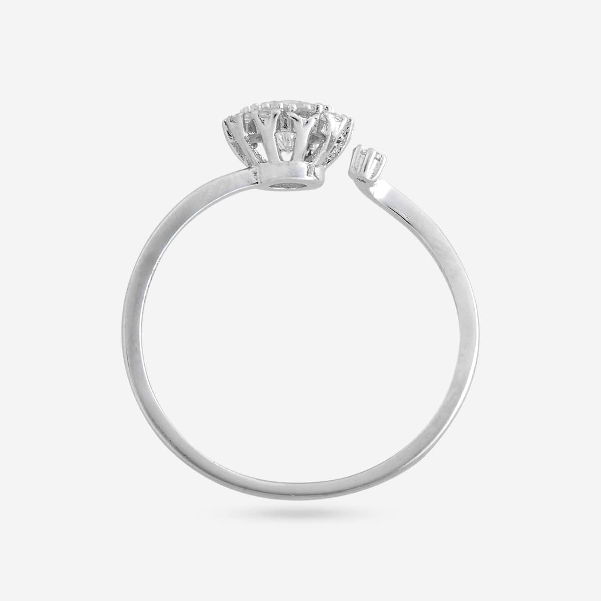 Silver Finger Ring 92.5 Silver Finger Ring 194608