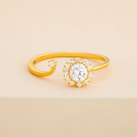 Silver Finger Ring 92.5 Silver Finger Ring 194608