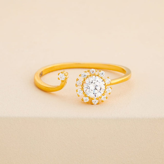 Silver Finger Ring 92.5 Silver Finger Ring 194608