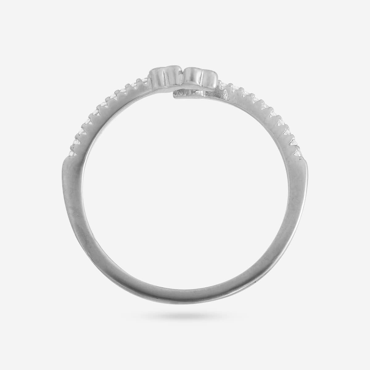 Silver Finger Ring 92.5 Silver Finger Ring 194610