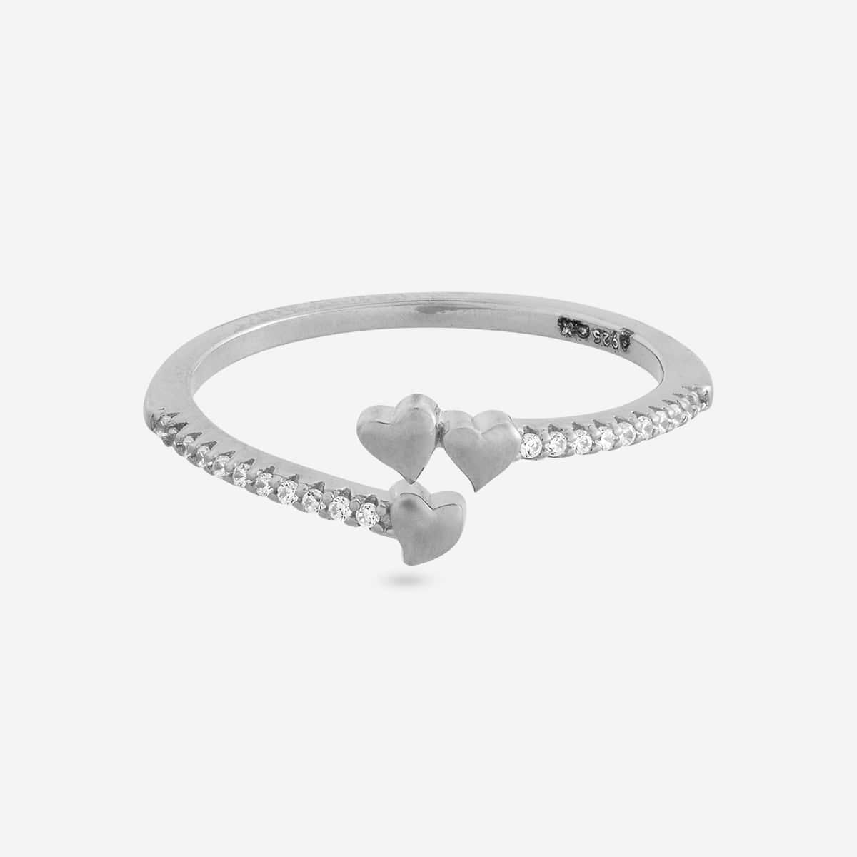 Silver Finger Ring 92.5 Silver Finger Ring 194610