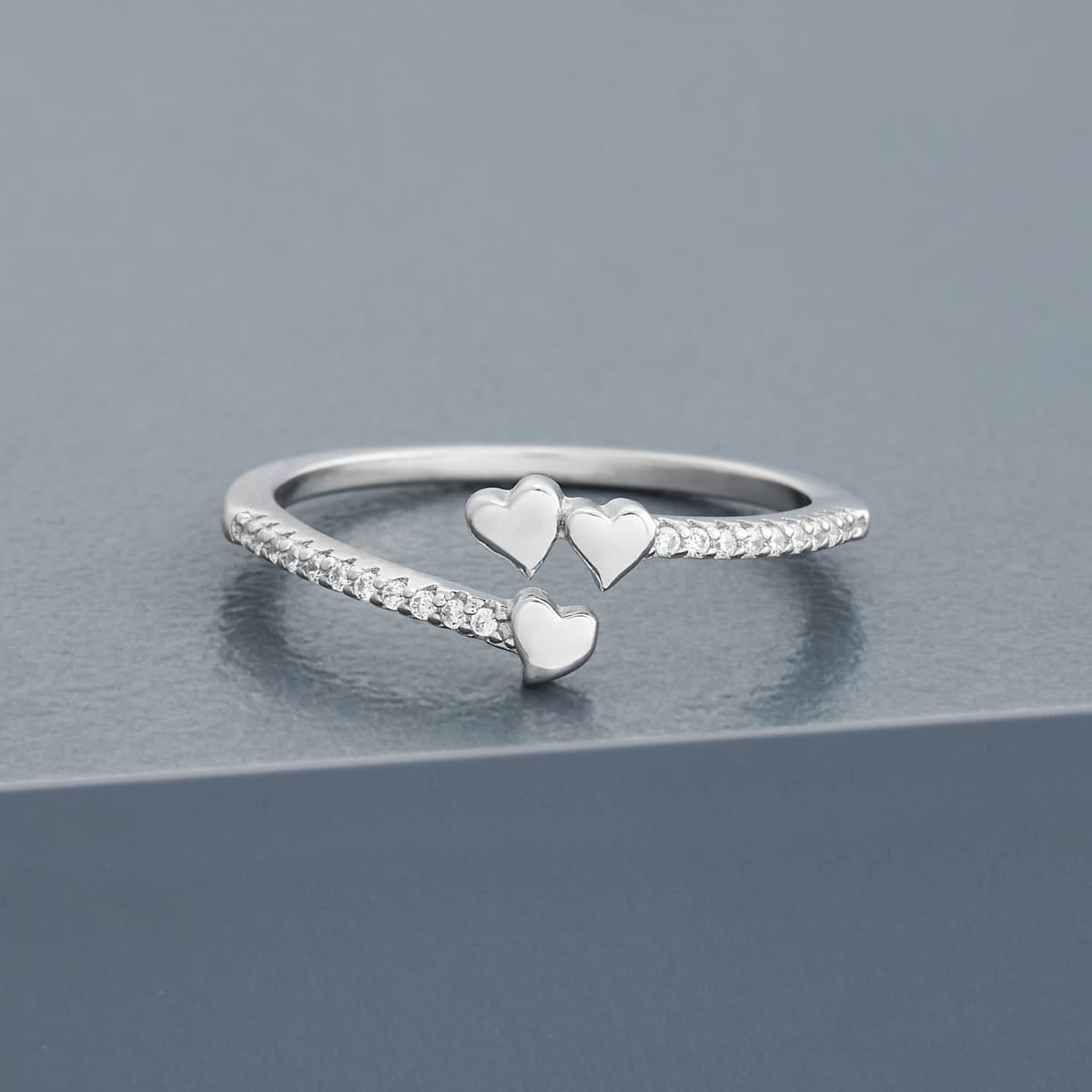 Silver Finger Ring 92.5 Silver Finger Ring 194610