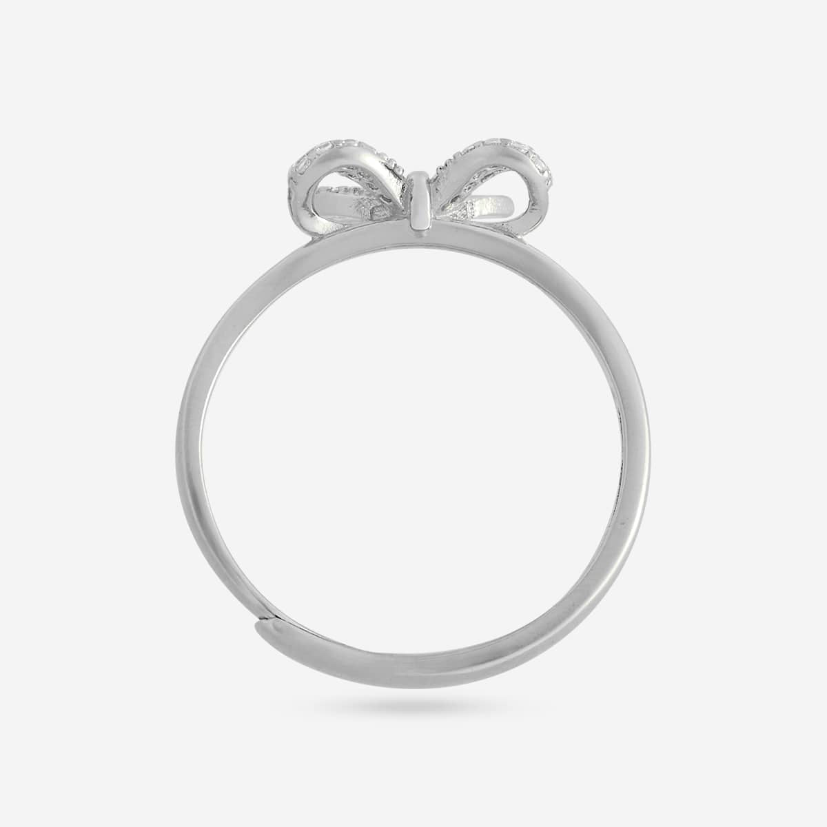 Silver Finger Ring 92.5 Silver Finger Ring 194611