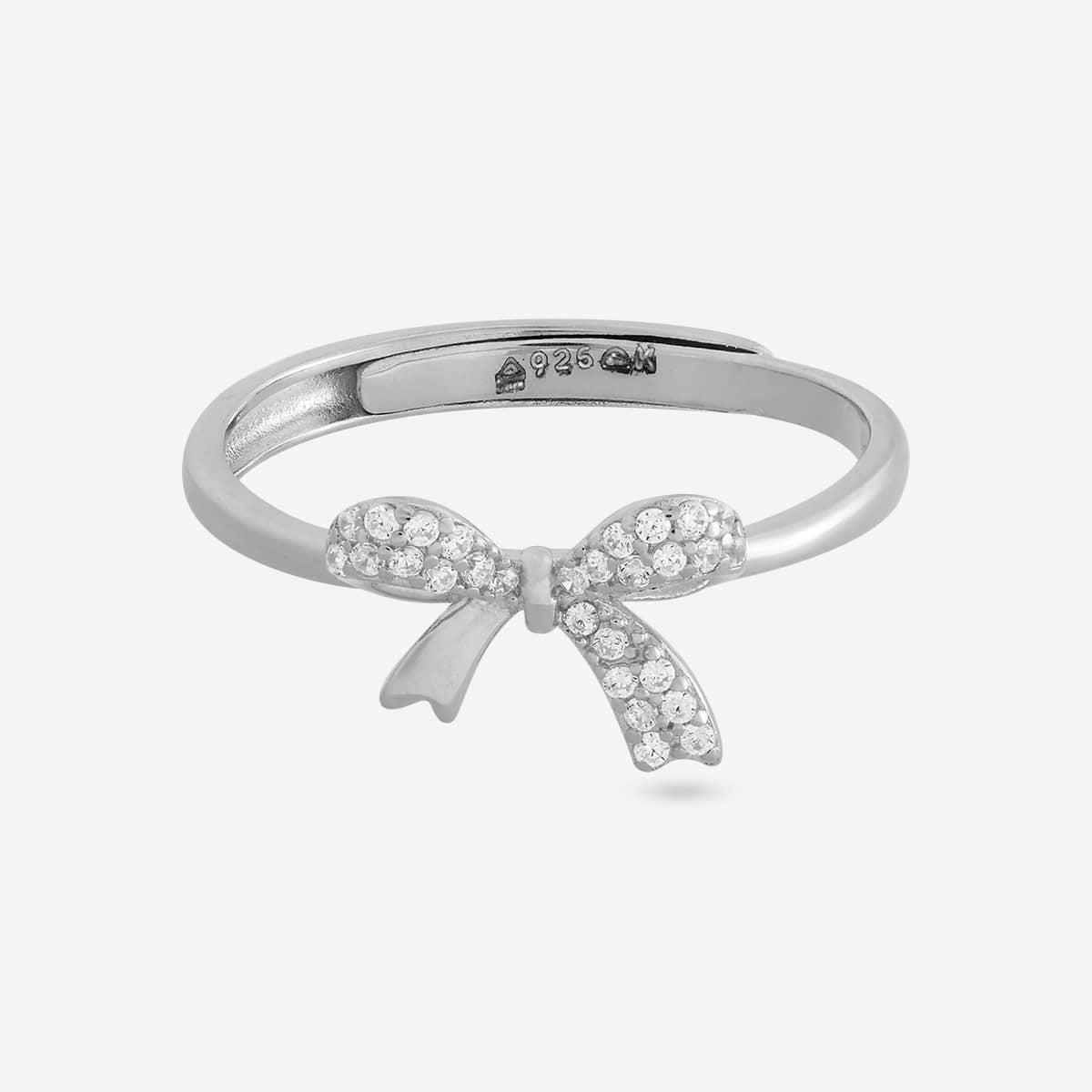 Silver Finger Ring 92.5 Silver Finger Ring 194611