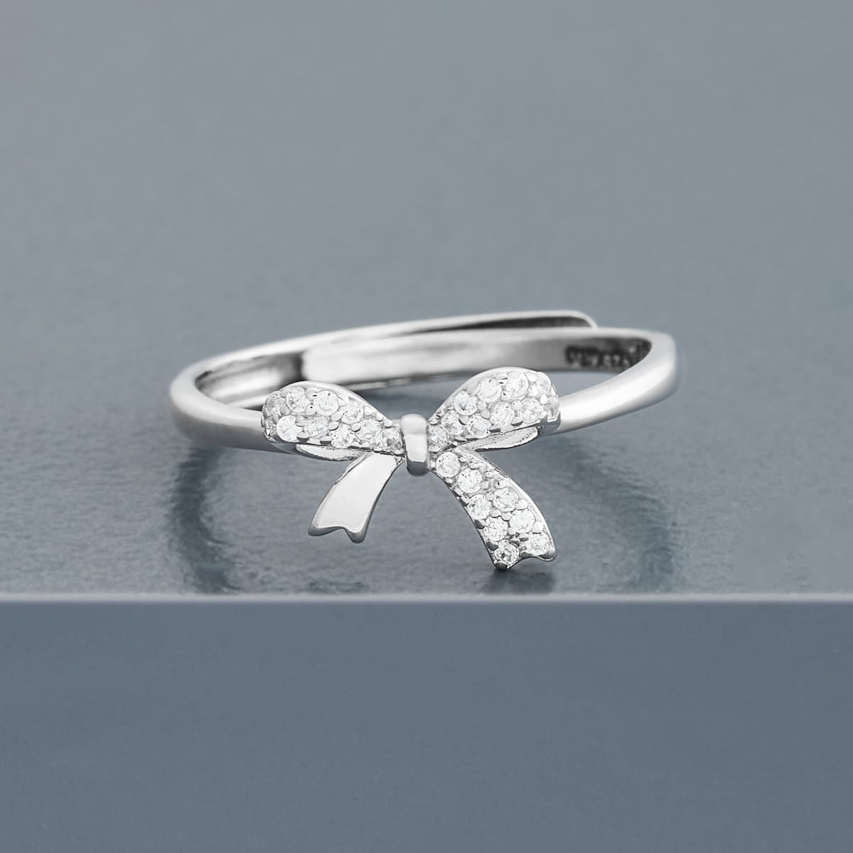 Silver Finger Ring 92.5 Silver Finger Ring 194611