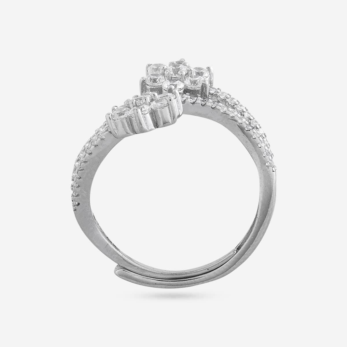 Silver Finger Ring 92.5 Silver Finger Ring 194837