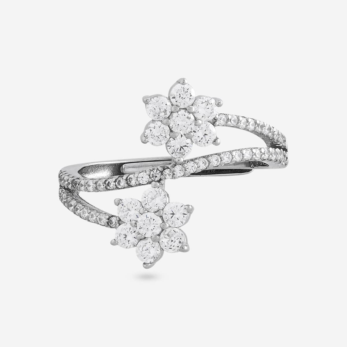 Silver Finger Ring 92.5 Silver Finger Ring 194837