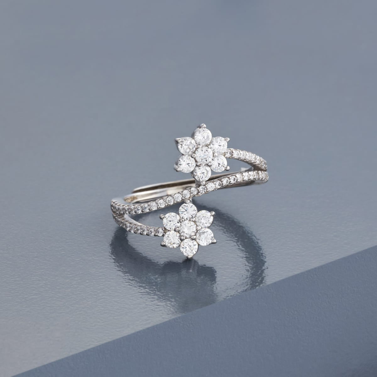 Silver Finger Ring 92.5 Silver Finger Ring 194837