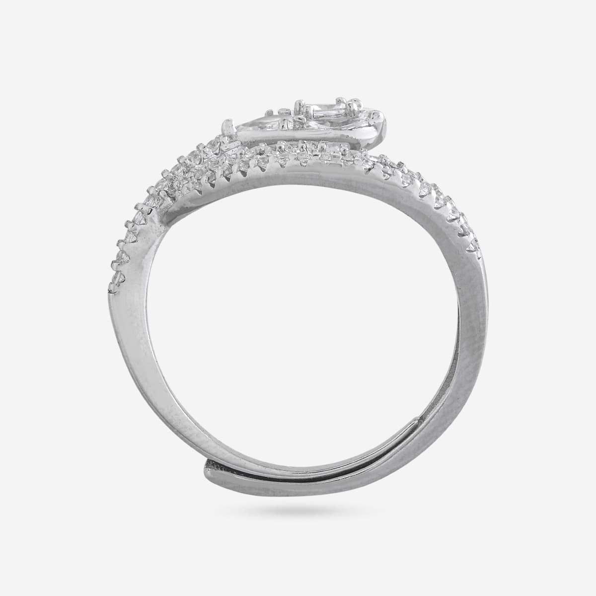 Silver Finger Ring 92.5 Silver Finger Ring 194838