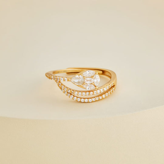 Silver Finger Ring 92.5 Silver Finger Ring 194838