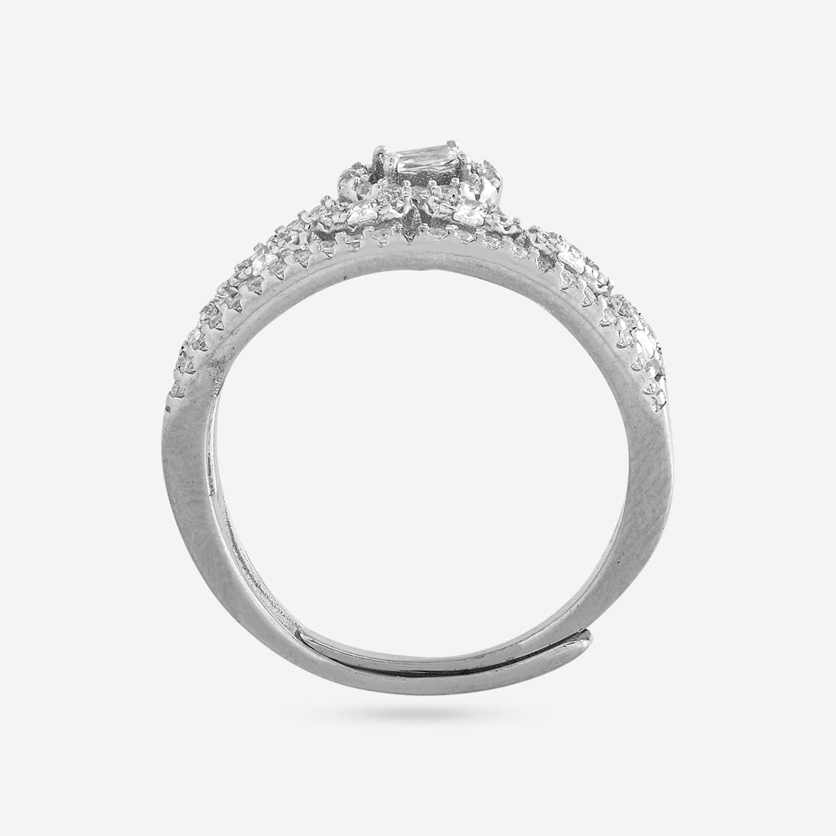 Silver Finger Ring 92.5 Silver Finger Ring 194839